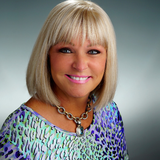 Cinda Glor, Luxury Agent, ABR, ASP, CRS, GRI